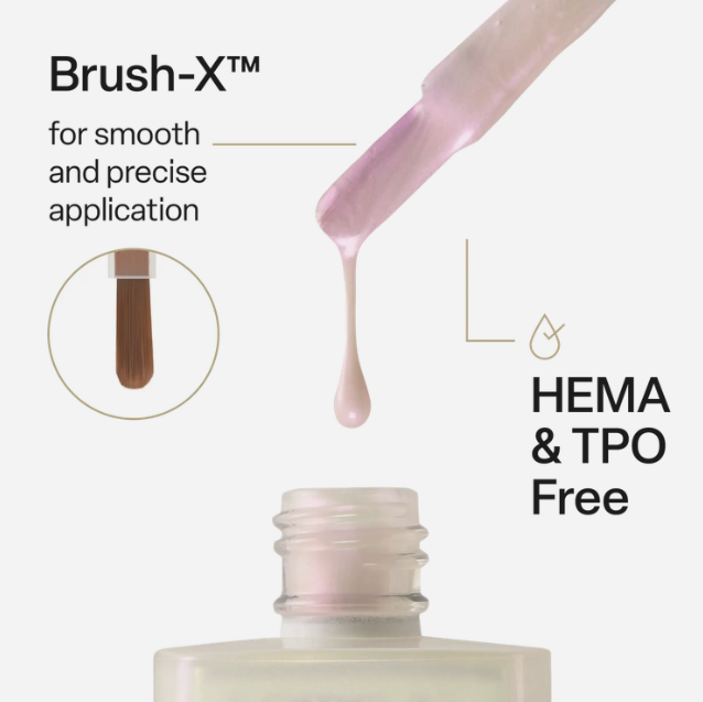 APRES GEL P02 - Midheaven