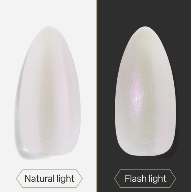 APRES GEL P02 - Midheaven