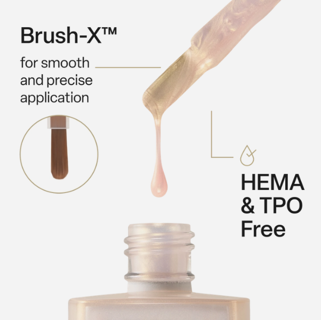 APRES GEL P03 - Bliss