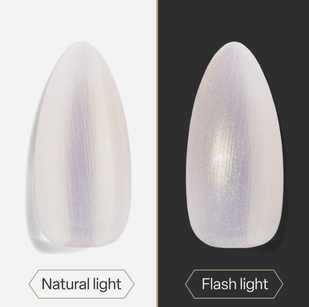 APRES GEL P03 - Bliss