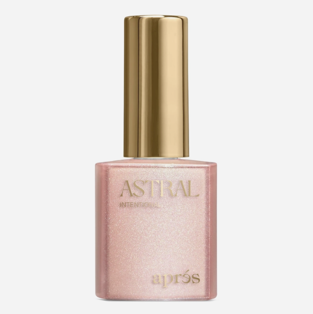 APRES GEL P04 - Intentional