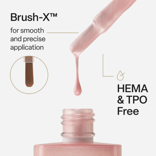 APRES GEL P04 - Intentional