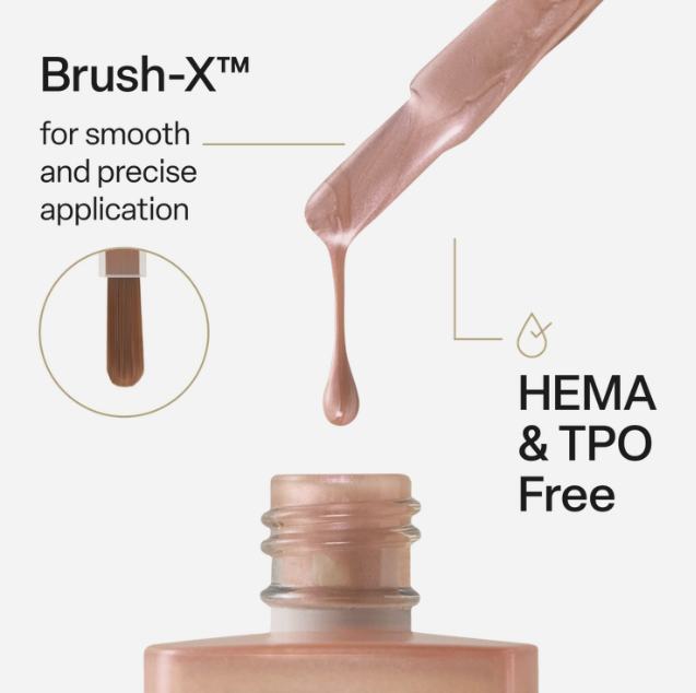 APRES GEL P05 - Shadow