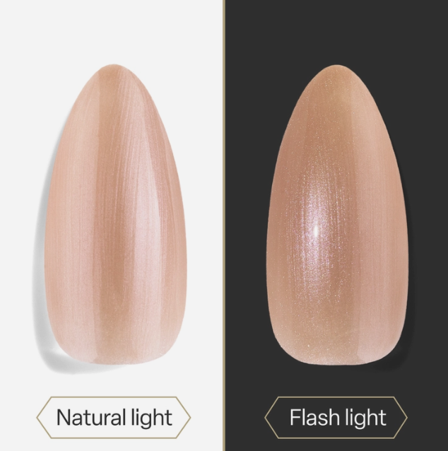 APRES GEL P05 - Shadow