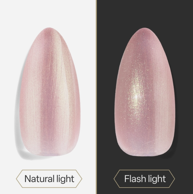 APRES GEL P06 - Retrograde