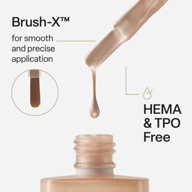 APRES GEL P07 - Intuition