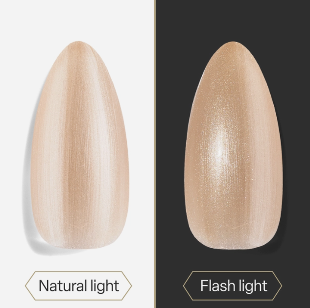 APRES GEL P07 - Intuition