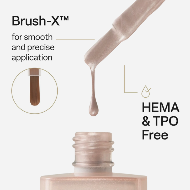 APRES GEL P08 - Cardinal