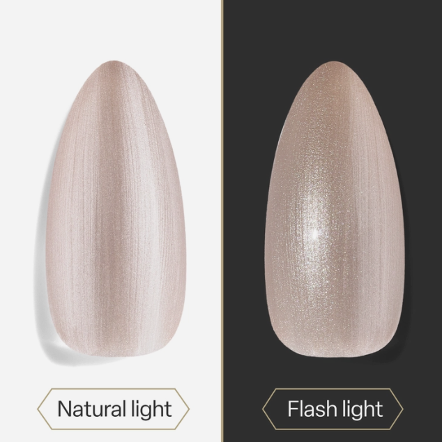 APRES GEL P08 - Cardinal