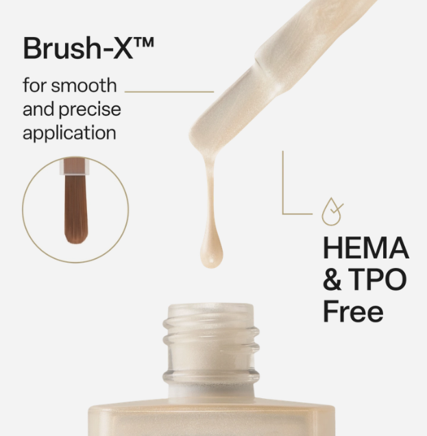 APRES GEL P09 - Balance