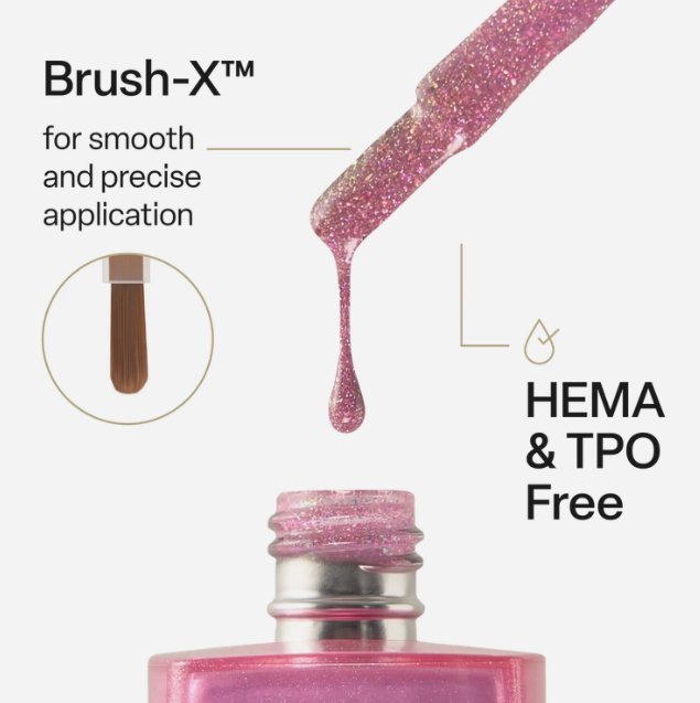 APRES GEL FG10 - Kama Or Karma