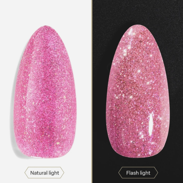 APRES GEL FG10 - Kama Or Karma