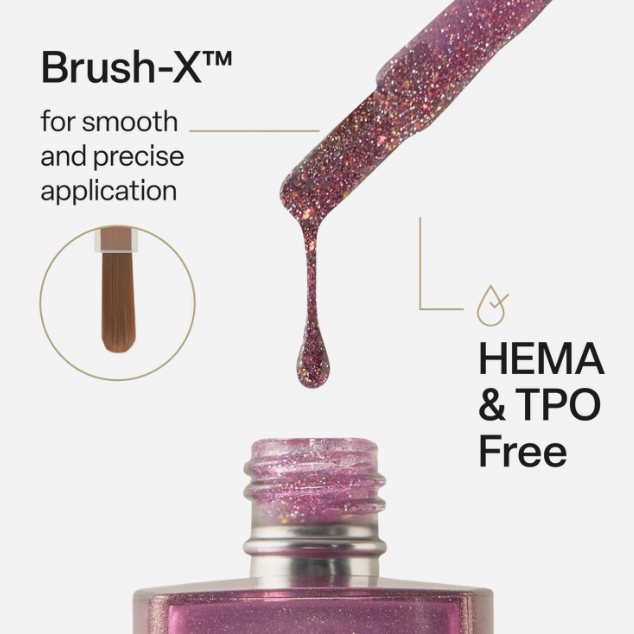 APRES GEL FG08 - Sitting Pretty