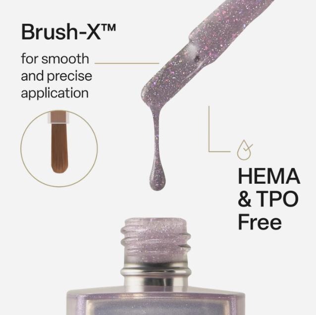 APRES GEL FG06 - Karma Is A… - Secret Nail & Beauty Supply