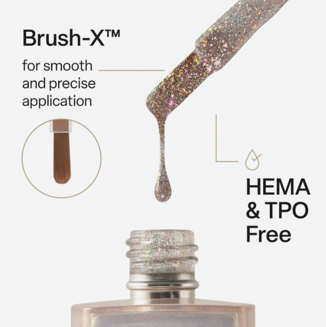 APRES GEL FG05 - D.O.B.