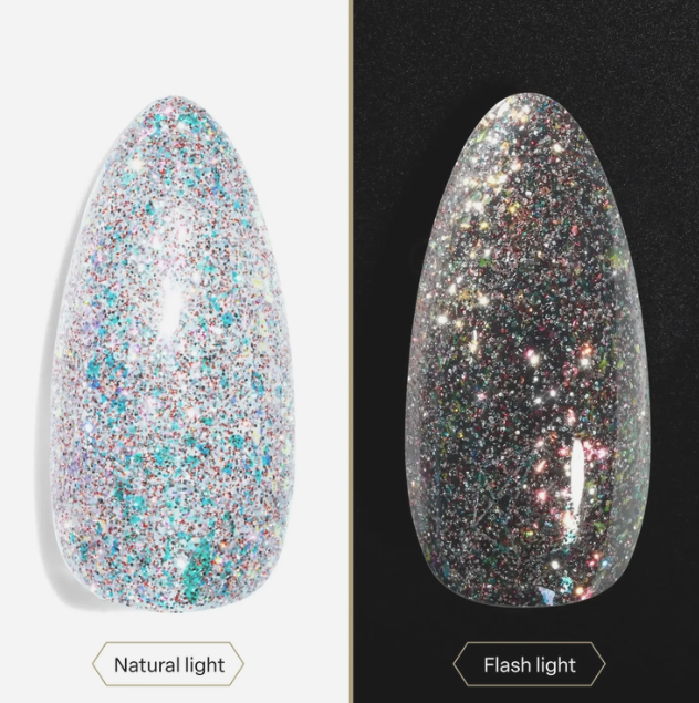 APRES GEL FG05 - D.O.B.