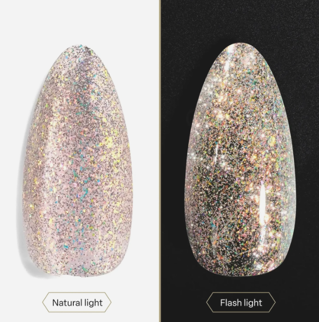 APRES GEL FG04 - Santo My Palo - Secret Nail & Beauty Supply