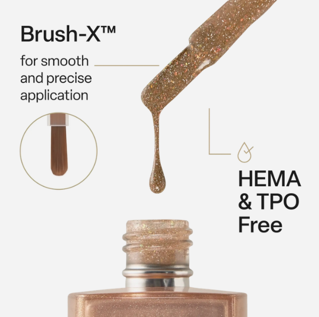 APRES GEL FG03 - Thats My Twin Flame