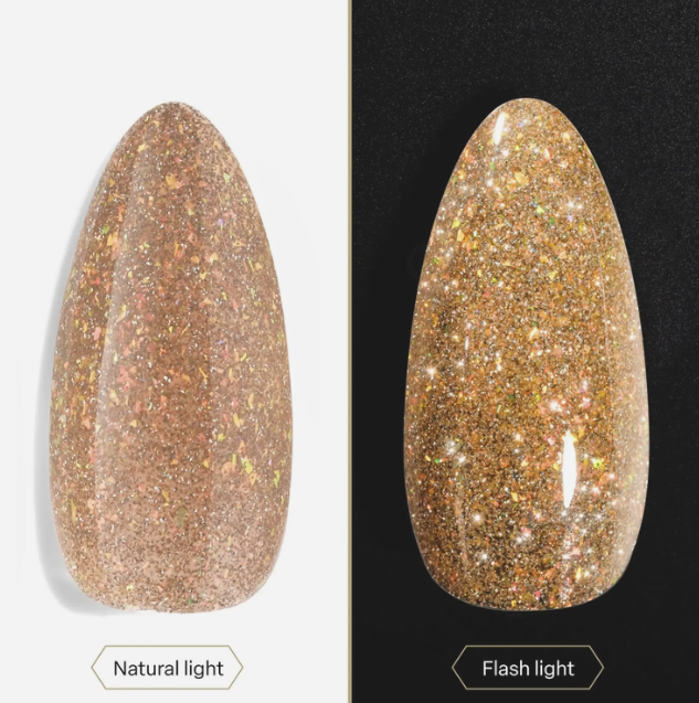 APRES GEL FG03 - Thats My Twin Flame