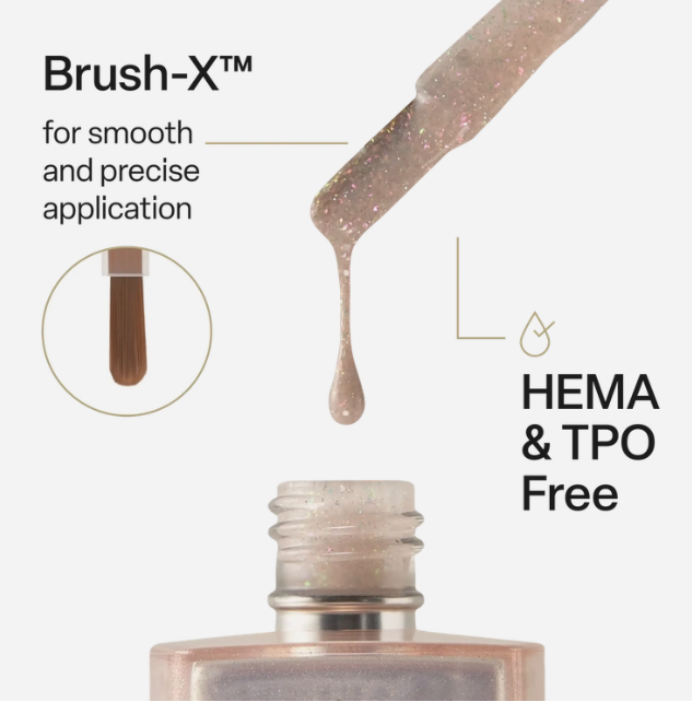 APRES GEL FG02 - Pass The Salt