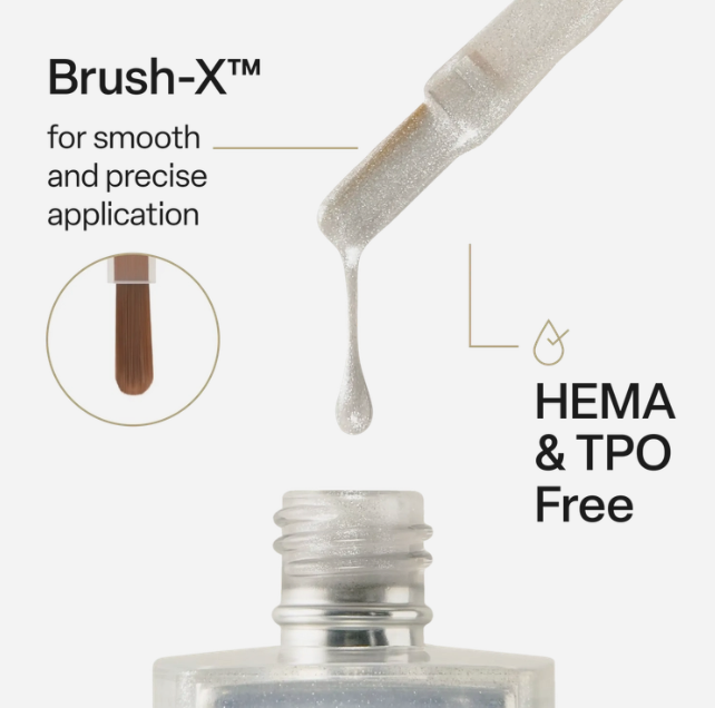 APRES GEL CE01 - Temperance