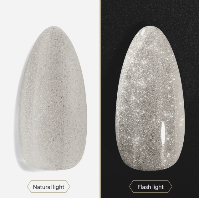 APRES GEL CE01 - Temperance