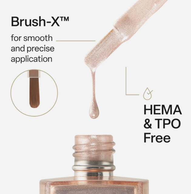 APRES GEL CE02 - Reversed