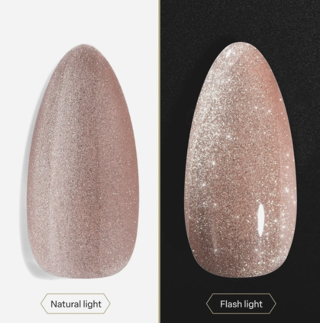 APRES GEL CE02 - Reversed