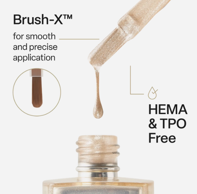 APRES GEL CE04 - Magician