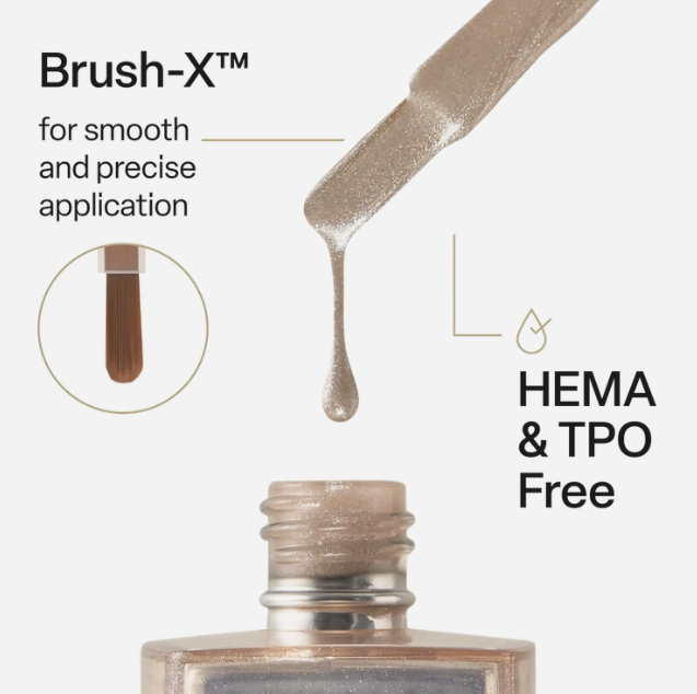 APRES GEL CE05 - Ritual