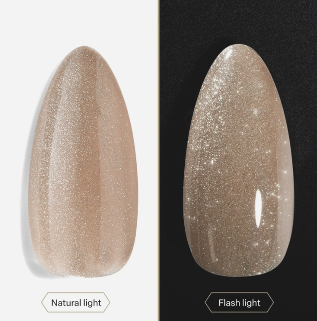 APRES GEL CE05 - Ritual