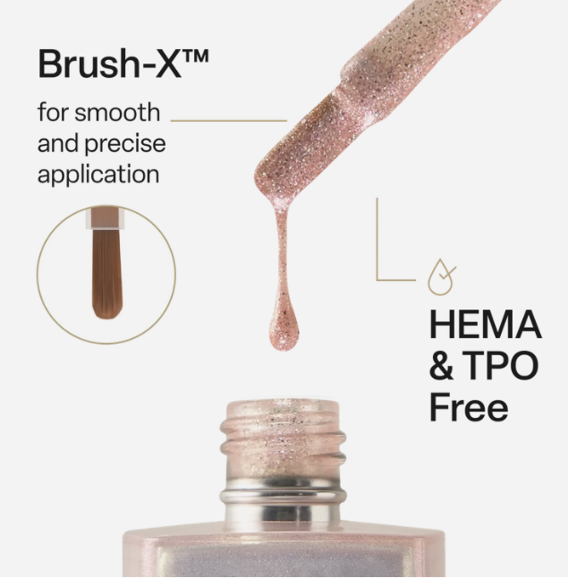 APRES GEL CE06 - The Star