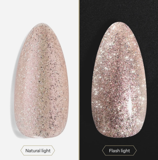 APRES GEL CE06 - The Star