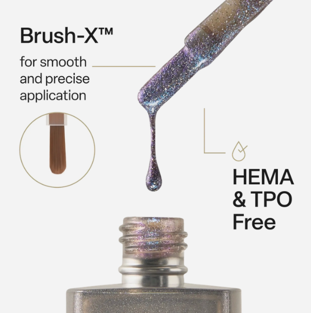 APRES GEL CE07 - Dark Night