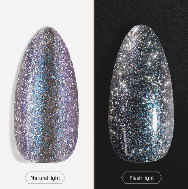 APRES GEL CE07 - Dark Night