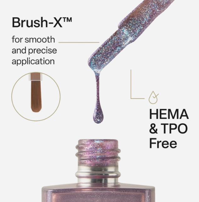 APRES GEL CE08 - North Node