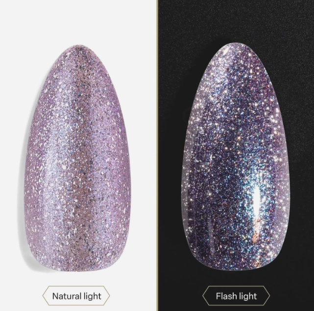 APRES GEL CE08 - North Node