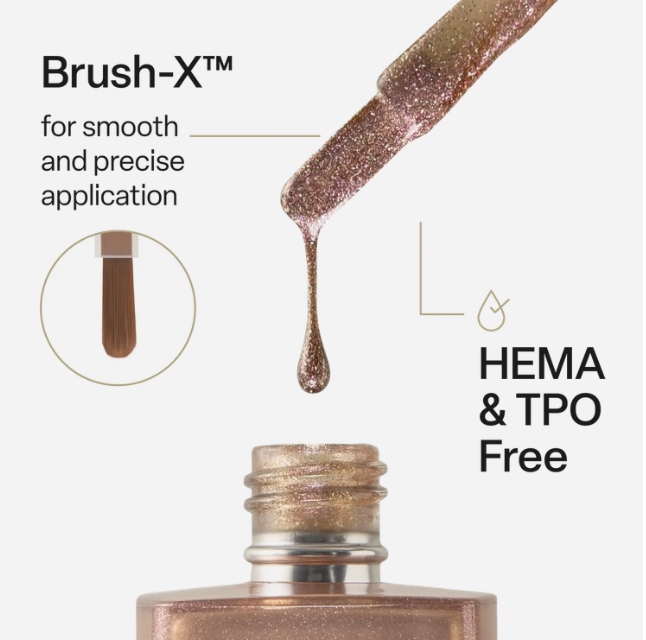 APRES GEL CE09 - The Sun