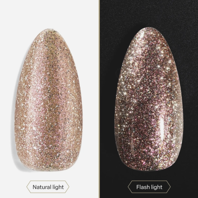 APRES GEL CE09 - The Sun