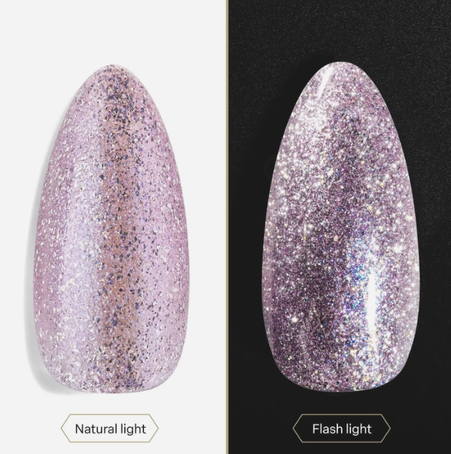 APRES GEL CE10 - Major Arcana