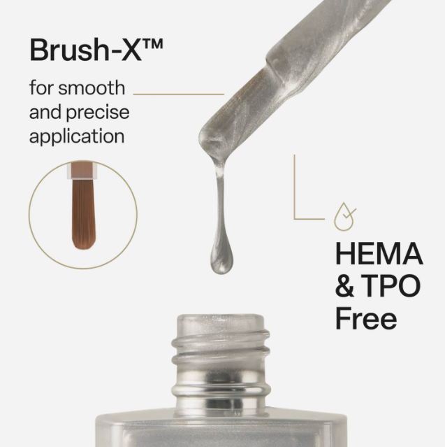 APRES GEL CE11 - High Priestess