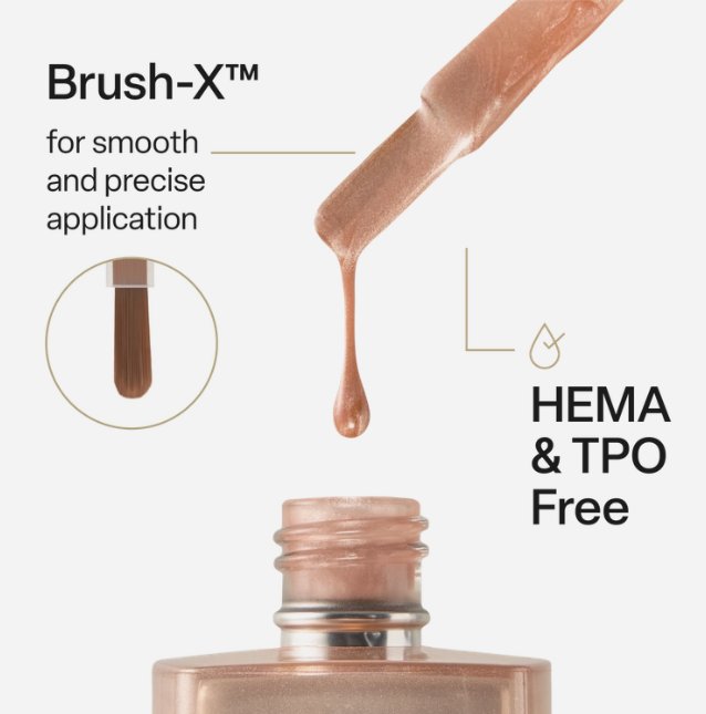 APRES GEL CE12 - South Node