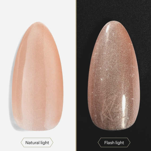 APRES GEL CE12 - South Node