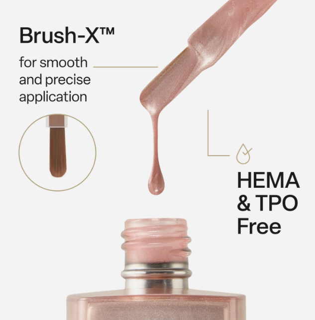 APRES GEL CE13 - The Empress