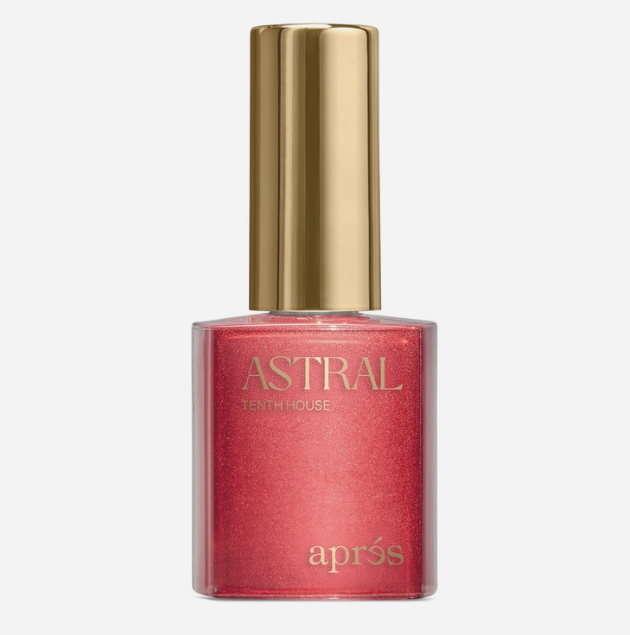 APRES GEL CE16 - Tenth House