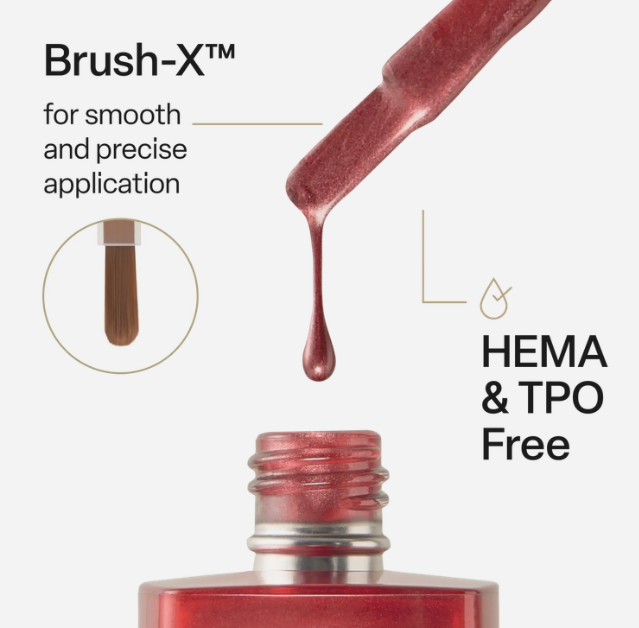 APRES GEL CE16 - Tenth House