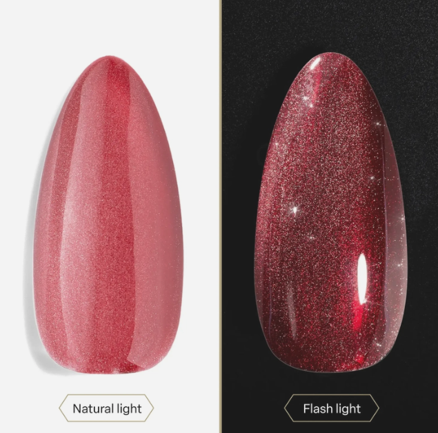 APRES GEL CE16 - Tenth House