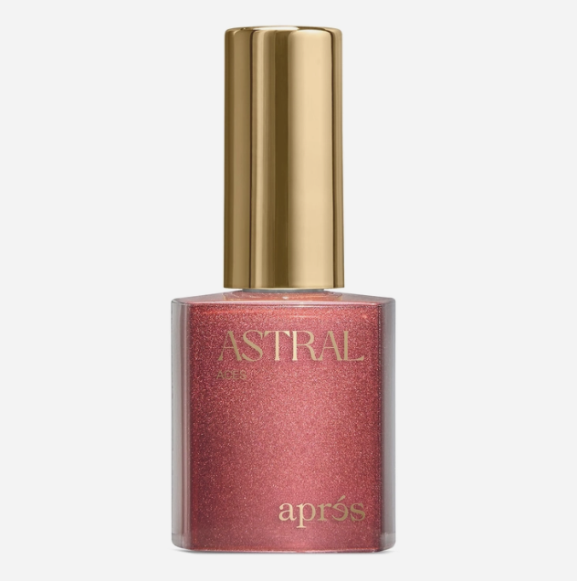 APRES GEL CE17 - Aces