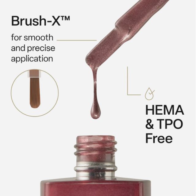 APRES GEL CE17 - Aces