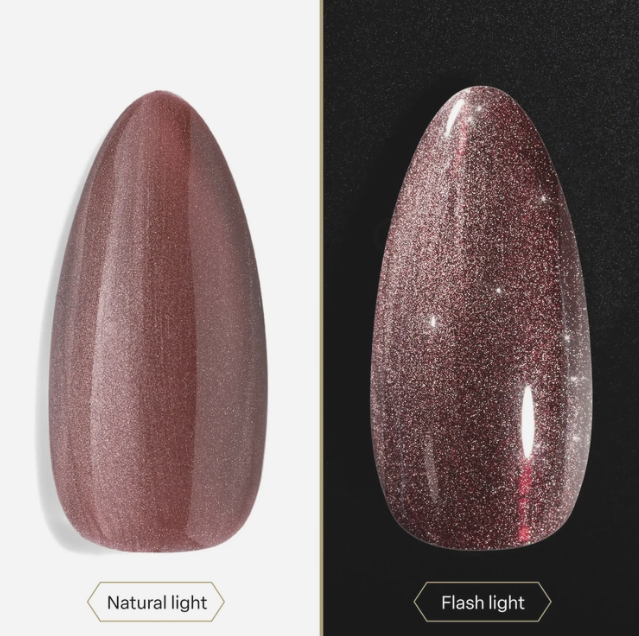 APRES GEL CE17 - Aces